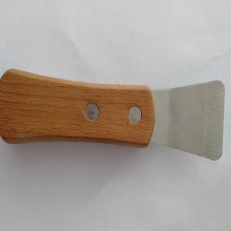 厂家批发不锈钢软包大中小塞刀 软膜天花卡布灯箱沙发工装修工具