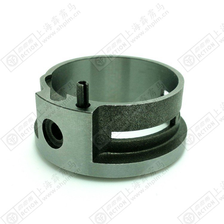 批发霹雳马A2150 打磨机铸钢气缸 5寸气动研磨机 抛光机配件