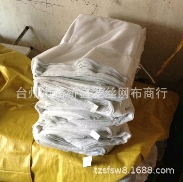 450目丝绢网、水处理滤网液体过滤网、混纺NYLON filter锦纶材料