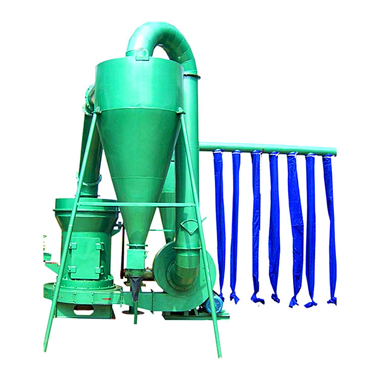 中州78型雷蒙磨 小型雷蒙磨粉机 颗粒粉碎矿山磨粉机雷蒙机厂家