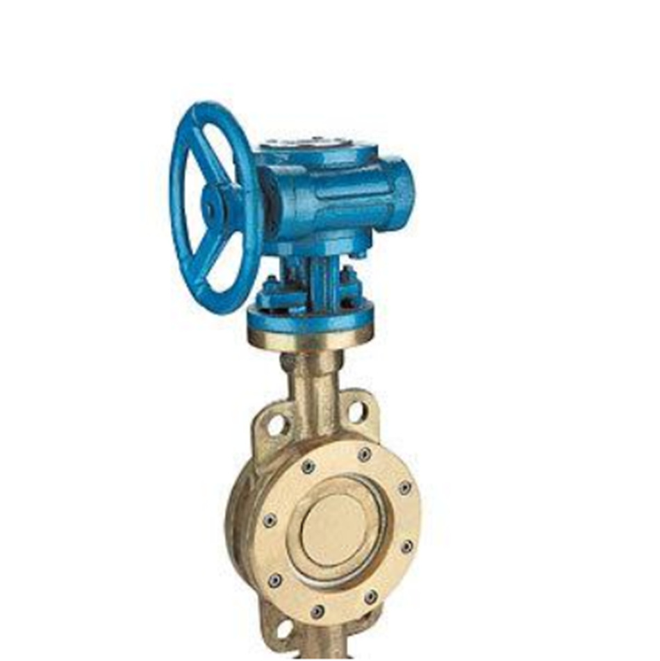 黄铜对夹蝶阀 黄铜法兰蝶阀 黄铜蝶阀 电动蝶阀 碳钢/不锈钢蝶阀