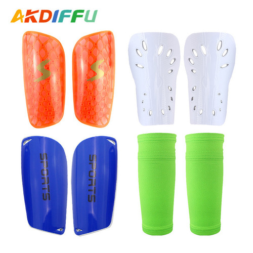 Leg guard insert type socks, shin guards, calf guards, socks, football protective gear, sweat-absorbent, breathable and with logo