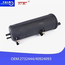碳罐2732444/40924093 适用东风雪铁龙 富康  爱丽舍