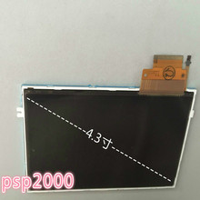 ΑCfor PSP2000/LS043T3PX01Һ@ʾ4.3ƷֱN