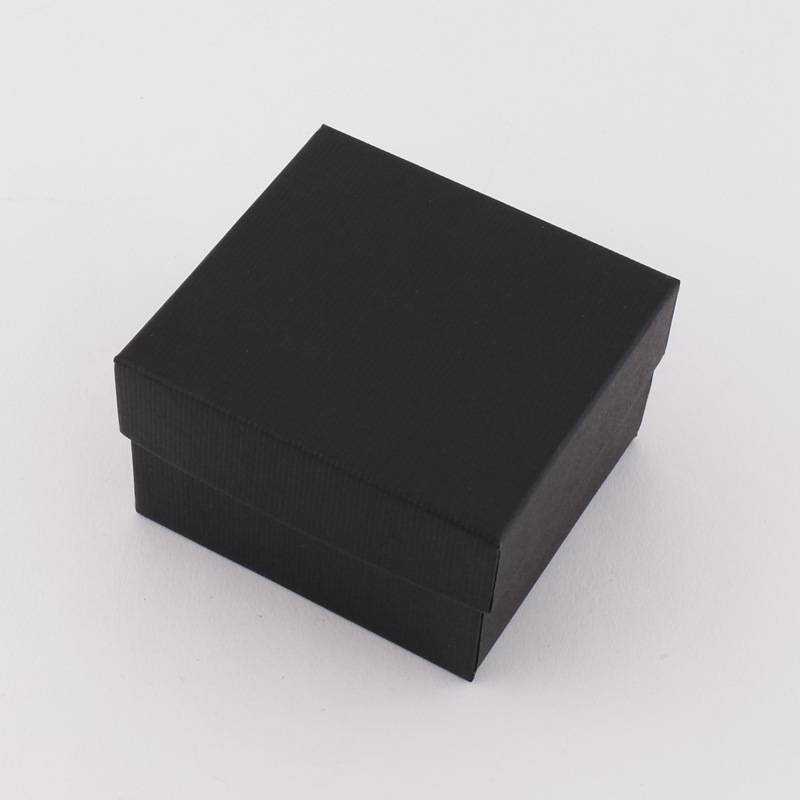 Watch gift box watch box box Skylight watch box micro-business watch box gift box manufacturers a generation of spot wholesale