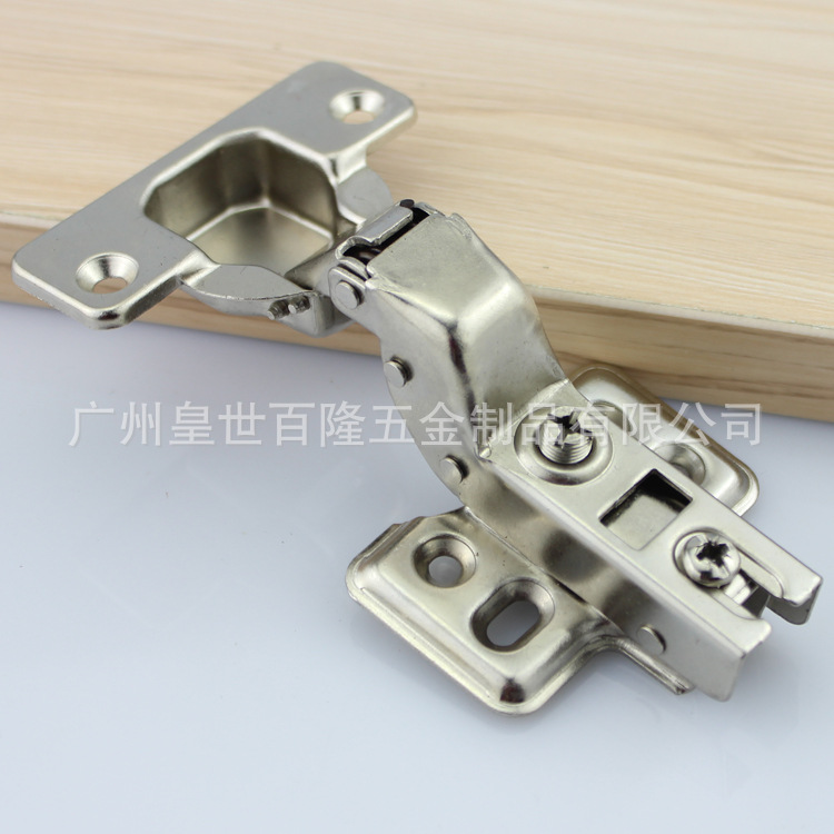 Envío gratuito bisagra hierro resorte amortiguación bisagra hidráulica aviones muebles gabinete buffer bisagra hidráulica en stock image 8