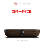 三界简2代电陶炉茶炉静音家用迷你小型煮茶器烧水炉泡茶电热炉