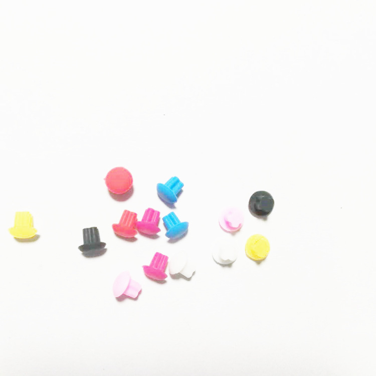 Factory Wholesale Universal Dust Plug for Laptop and Desktop Headphone Jack, Available in 11 Colors, Manufacturer Retail Computer USB Factory Wholesale Universal Dust Plug for Laptop and Desktop Headphone Jack, Available in 11 Colors, Manufacturer Retail Computer USB