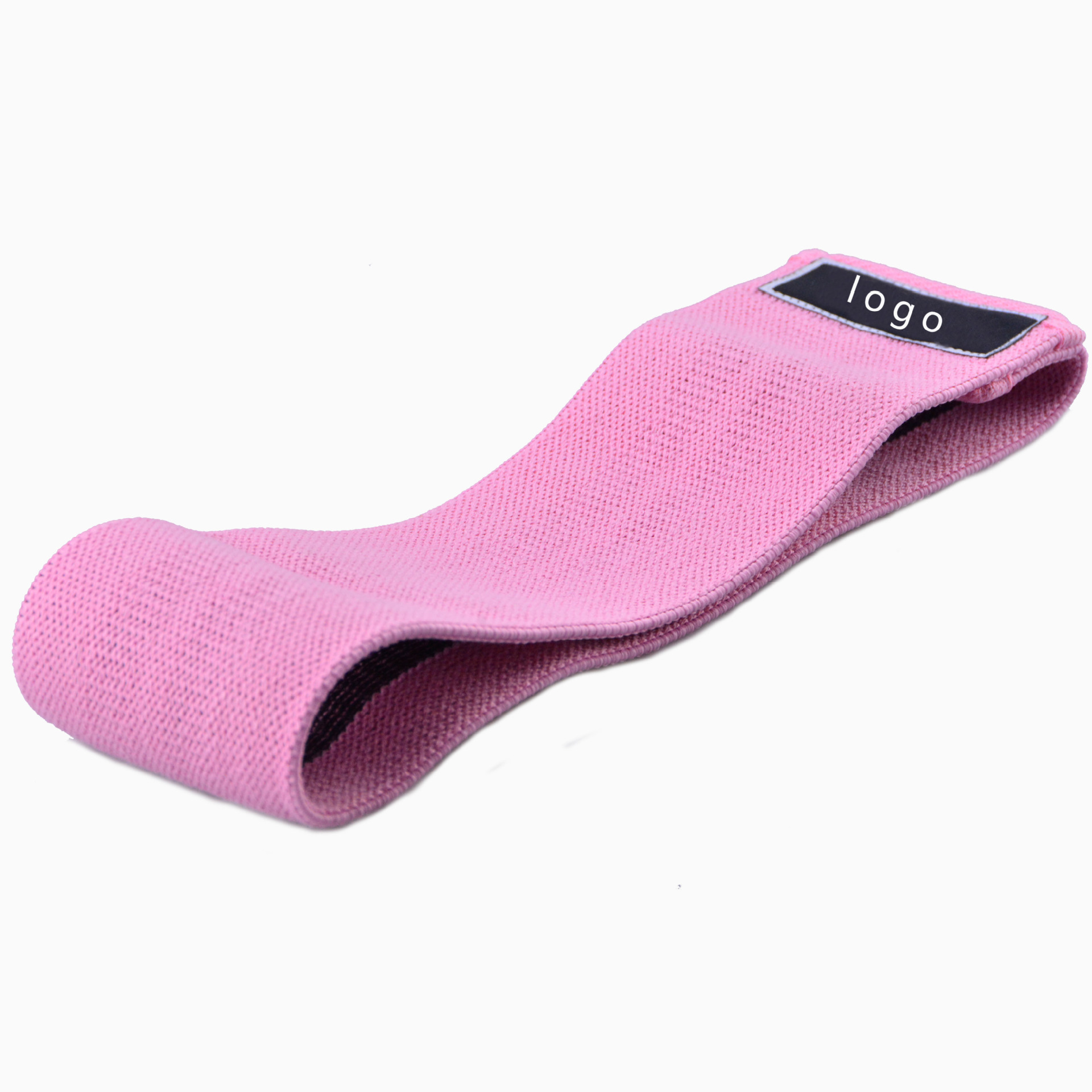 Banda elástica deportes abuso cadera anillo elástico cadera anillo fitness sentadilla banda elástica yoga cinturón de cadera