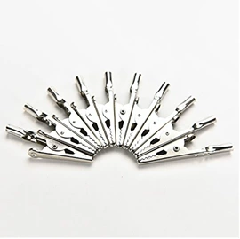 长尾夹装订夹;饰品配件;发夹