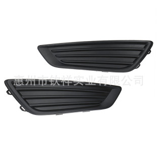 Подходит для Ford 15-18 лет, Fox Focus Focus Focis Fog Fog Light Rame Fog Light