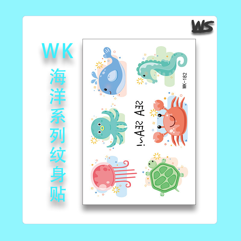 WK-182