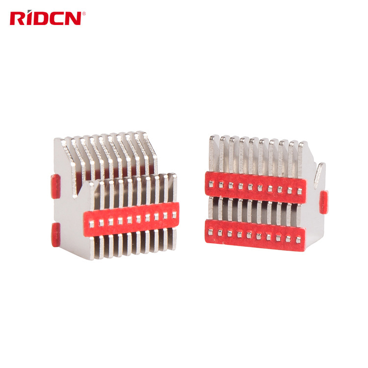 工厂价专业生产小型断路器灭弧罩 定制灭弧罩 厂家DZ47定制款