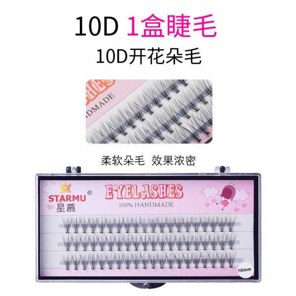 Eyelash extension