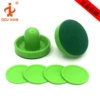 96mm Light Green Push 2+3+64mm Light Green Ball 4/Pack