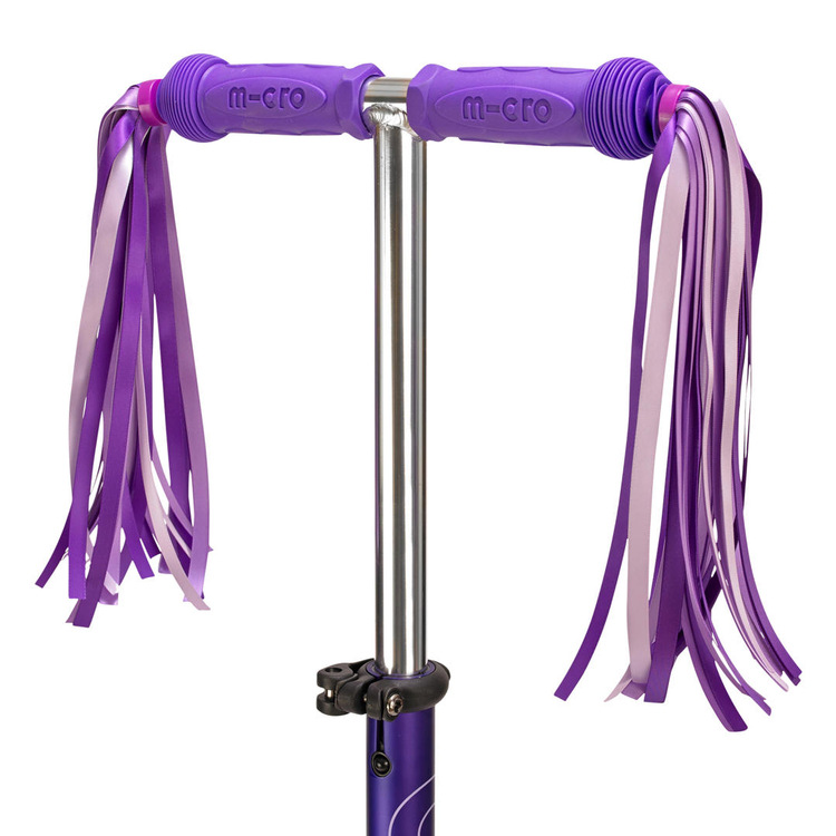 Cinta de scooter para niños, cinta de transporte de bebé borla cinturón de poliéster 1cm de ancho 18 piezas 30 piezas