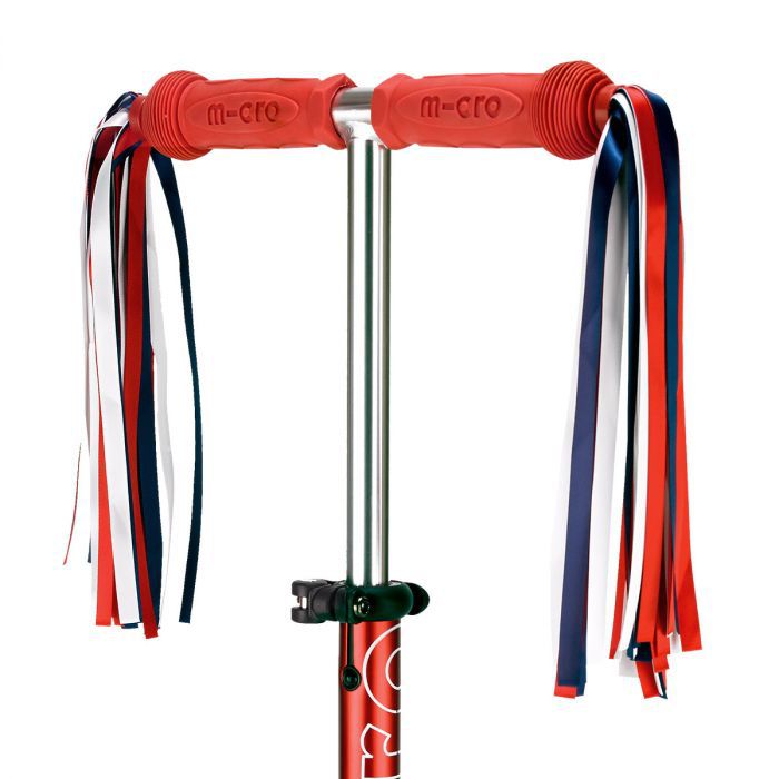 Cinta de scooter para niños, cinta de transporte de bebé borla cinturón de poliéster 1cm de ancho 18 piezas 30 piezas