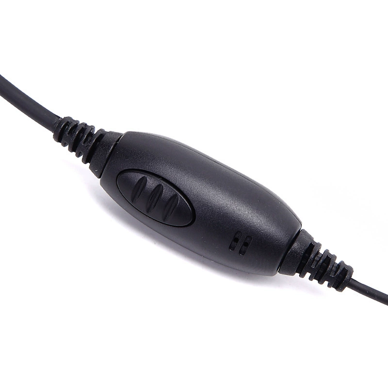 Рациям водонепроницаемая машинная гарнитура BF-UV9RPlus UV-9R Plus BF-A58 WALK