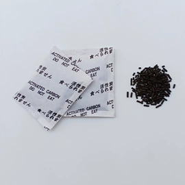 硅胶;矿物吸附剂;其他吸附剂