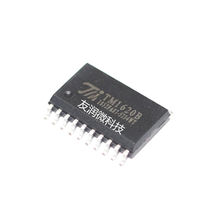 TM1620B,SOP20,TM/��΢,ԭװ��Ʒ,6��X7λ~9��X4λLED����IC