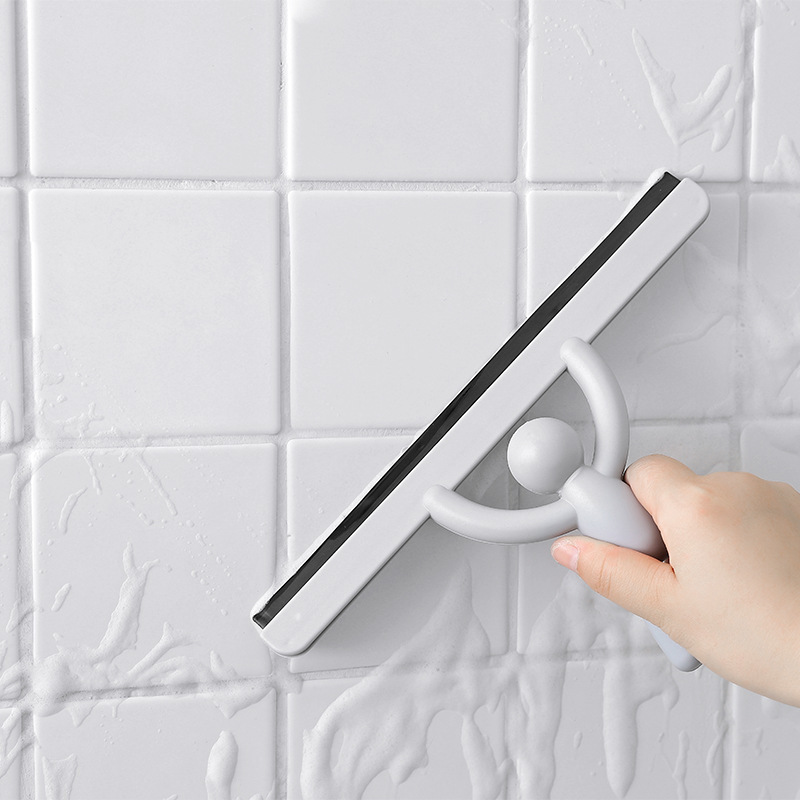 Human-Shaped Glass Scraper, Squeegee, Glass Scraper, Mirror Scraper, Countertop Scraper, Household Cleaning Tool, Floor Scraper, Glass Window Scraper Human-Shaped Glass Scraper, Squeegee, Glass Scraper, Mirror Scraper, Countertop Scraper, Household Cleaning Tool, Floor Scraper, Glass Window Scraper