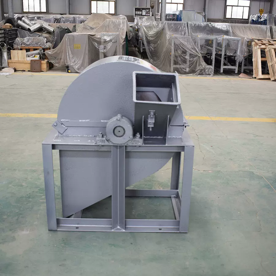 昌兴供应食用菌设备机械【】40木屑机粉碎电动粉碎机杂粮秸秆