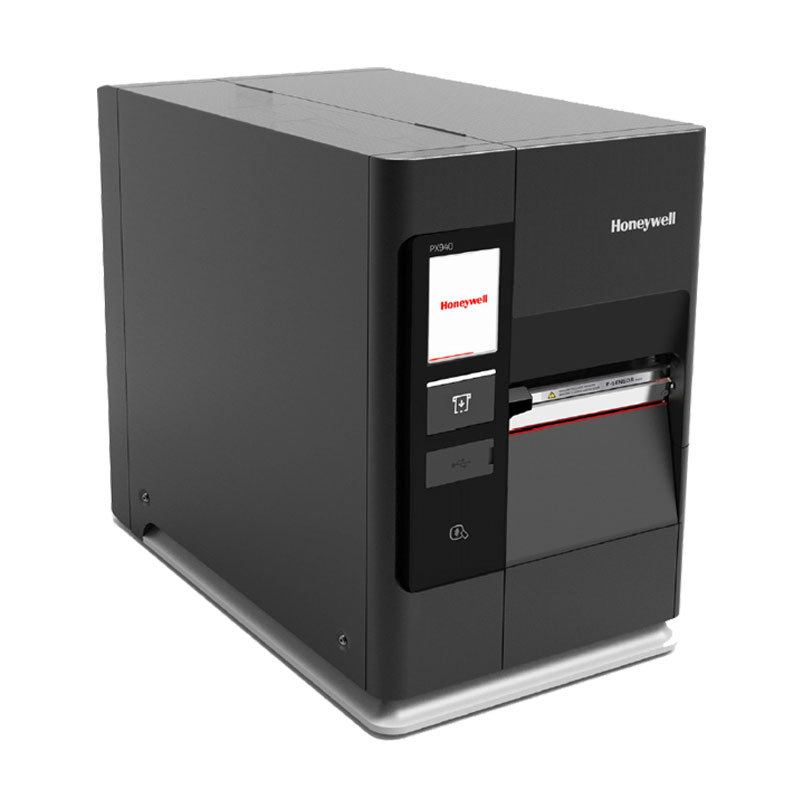 Honeywell����Τ��PX940A V��ҵҽ��UDI���ǩ��ӡ�������ȼ�