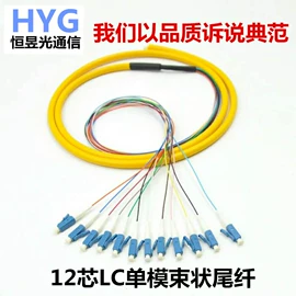 光纤跳线;光纤连接器;其他接续设备