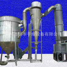 快速干燥硫酸钡物料 闪蒸瞬间烘干焦亚硫酸钠烘干机 磐丰推荐