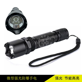 防爆灯;探照灯;其他专用灯具