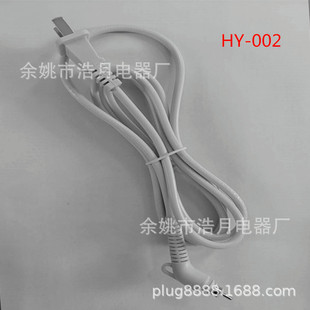 �S��ֱ�����l��Power cord for hair dryer���Dβ�Դ��PVC�Դ��