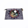 Retro shoulder bag, ethnic purse, one-shoulder bag, bag strap, wallet, backpack, 2021 collection, ethnic style