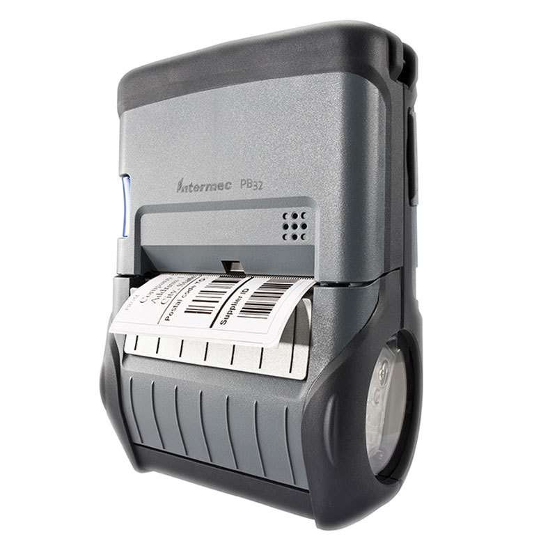 Honeywell/intermec PB22 PB32 PB50��Яʽ�����ƶ�Ʊ�ݴ�ӡ��