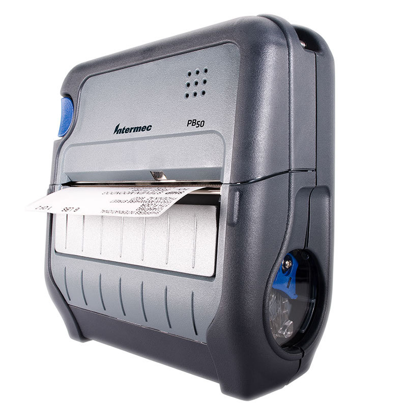 Honeywell/intermec PB22 PB32 PB50��Яʽ�����ƶ�Ʊ�ݴ�ӡ��