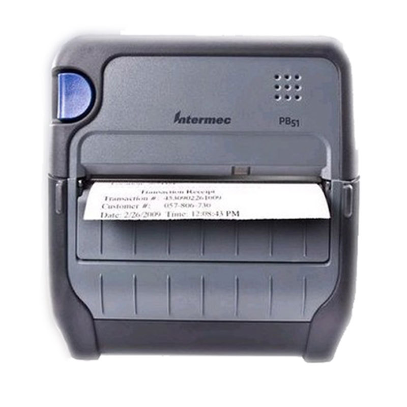 Honeywellintermec PB21 PB31 PB51����������ƶ��վݴ�ӡ��