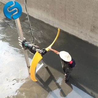 潜水推进器QJB1.5/4-1100/2-42低速潜水搅拌器