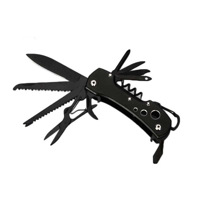 Eagle Claw C8K Series Army Knife Multifunctional Swiss Army Knife Folding Fruit Knife Fishing Combination Tool Knife Eagle Claw C8K Series Army Knife Multifunctional Swiss Army Knife Folding Fruit Knife Fishing Combination Tool Knife