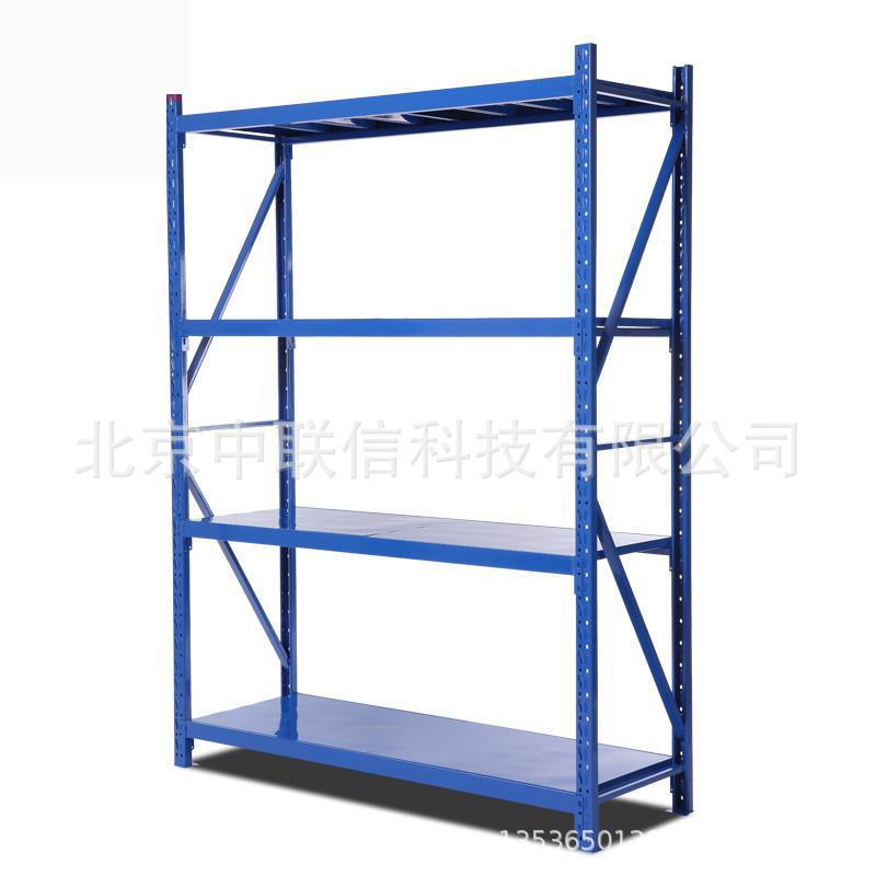 油漆涂料货架墙面漆乳胶漆展架水漆专卖店架子蓝色货架铁架子北京