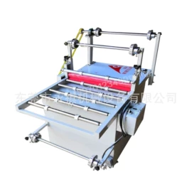 覆膜机;烘干固化设备;工业烤箱