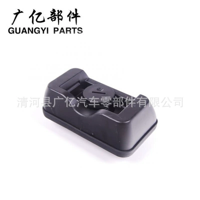 Car Jack rubber pad lift trailer rubber pad lifting rubber 2039970186 0019979586 (Digər kuzov və aksesuarlar) - 2039970186