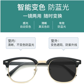 框架眼镜;光学眼镜;太阳镜