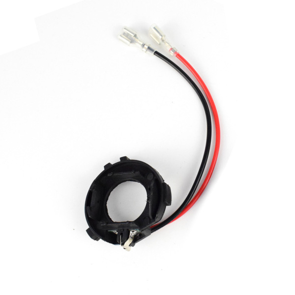 led base h7 car led headlight card holder for Golf 7 cool new Jetta new Touran Xia Lang Weichi