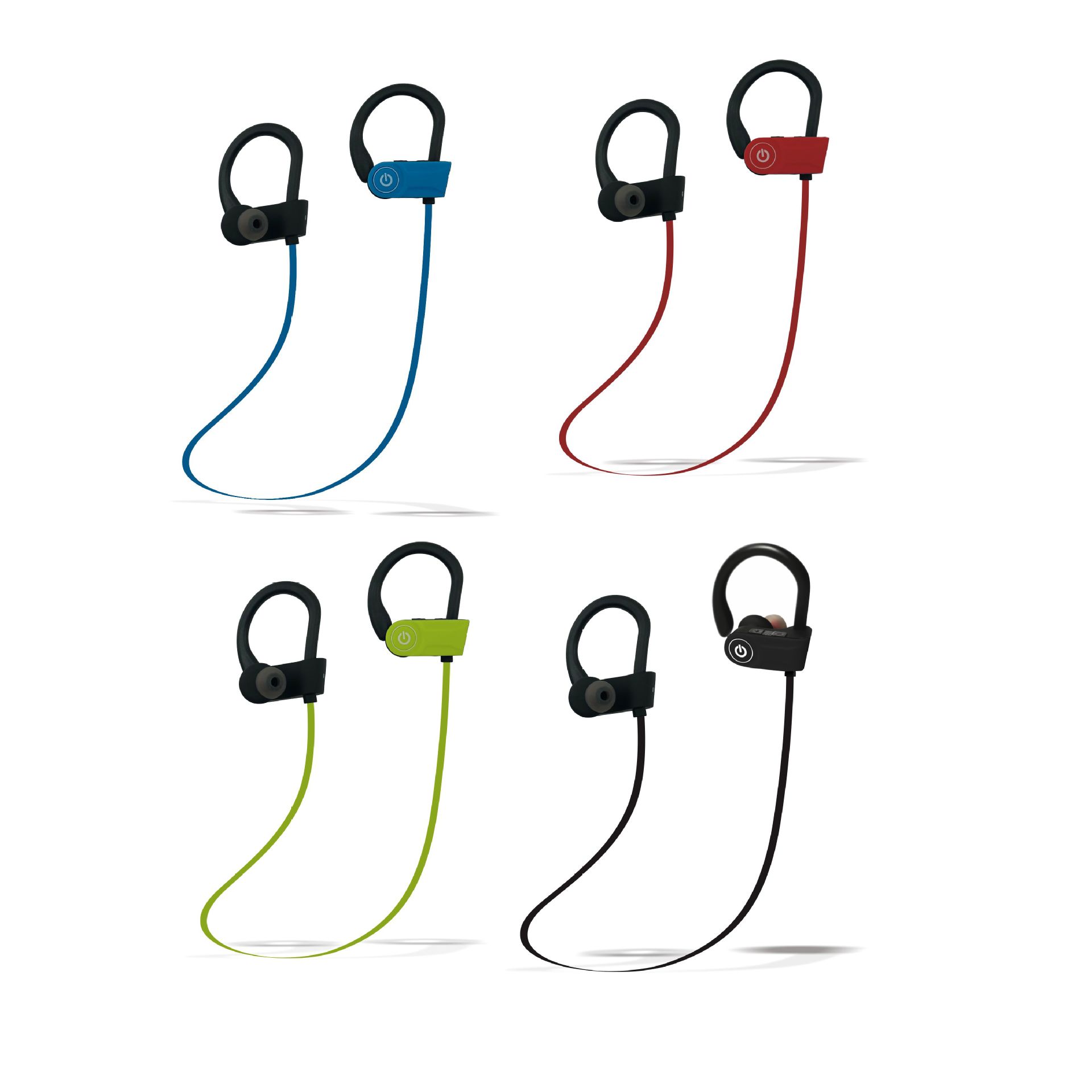 Factory spot new private model Bluetooth headset wholesale U8…