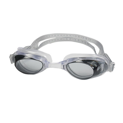 Factory wholesale 2024 new summer swimming goggles for men and women factory PVC anti-fog waterproof high-definition swimming goggles