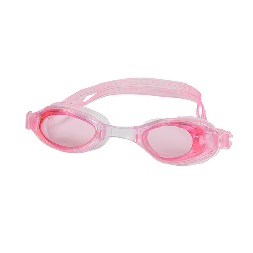 Factory wholesale 2024 new summer swimming goggles for men and women factory PVC anti-fog waterproof high-definition swimming goggles