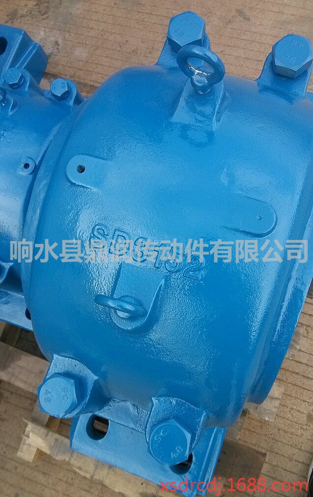 响水轴承座厂家 机械配件轴承座SD3152