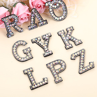DIY�ֿp���N���bЬñ��� 26��ĸ����̖�C��N ���z�a���C荠C�D