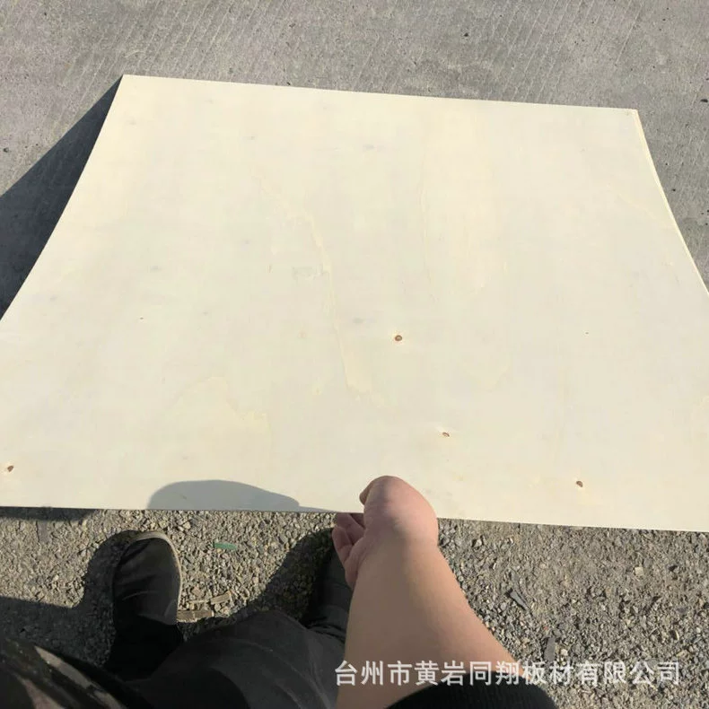 Фабричная точка Poppy Shuangqing фанера деревообработочная доска декоративно-прикладное искусство для всех - слой доски упаковочная доска
