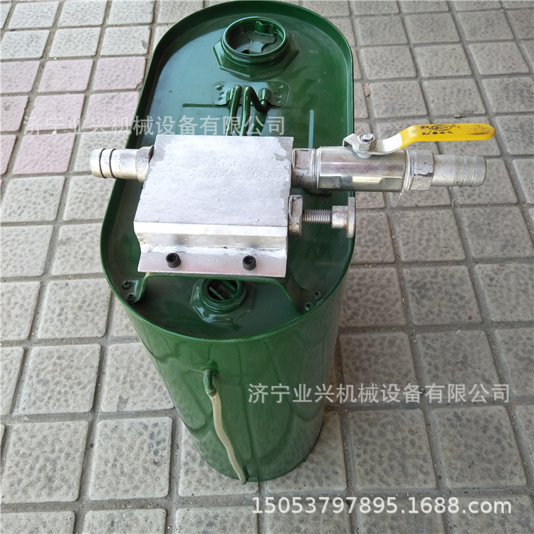 乳化液自动配比器装置 RP-30型乳化液浓度自动配比器绿色