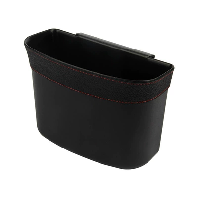Car storage bag/box – Car-Mounted Trash Can, In-Car